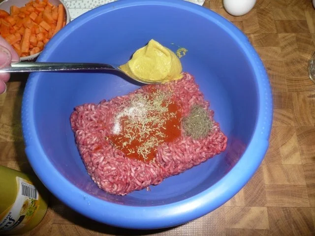 Rezept: Krautwickel Bild Nr. 15 Krautwickel - Rezept - Bild Nr. 15