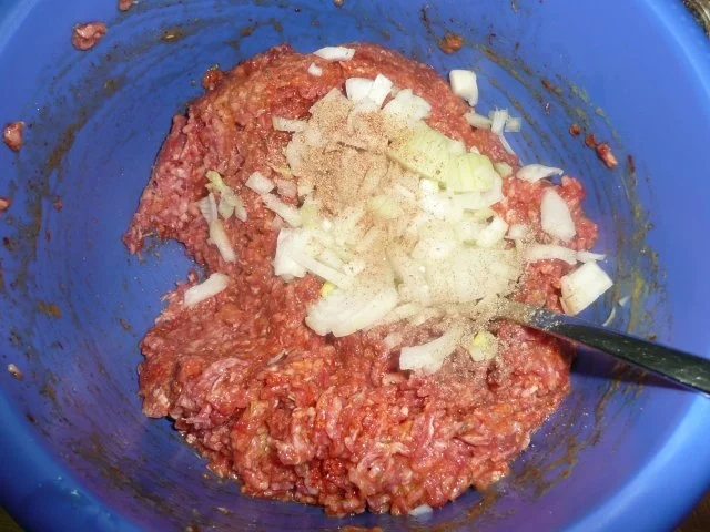 Rezept: Krautwickel Bild Nr. 16 Krautwickel - Rezept - Bild Nr. 16