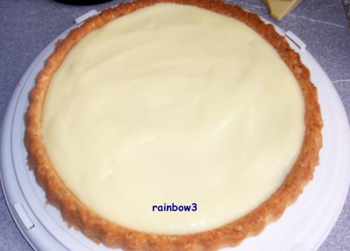 Backen: Mandarinen-Torte - Rezept - Bild Nr. 2