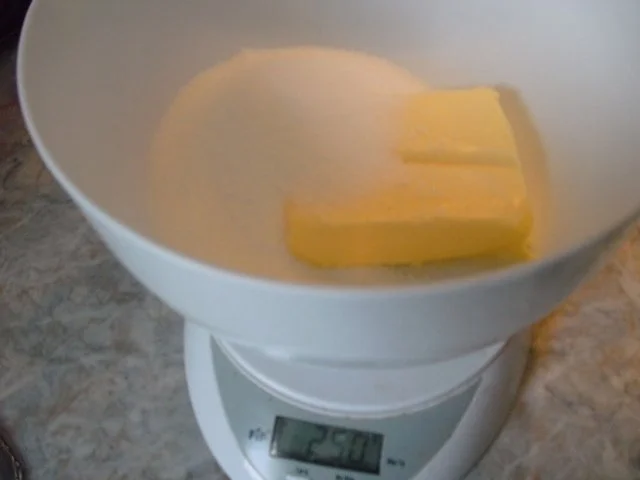 Marmorkuchen - Rezept - Bild Nr. 3