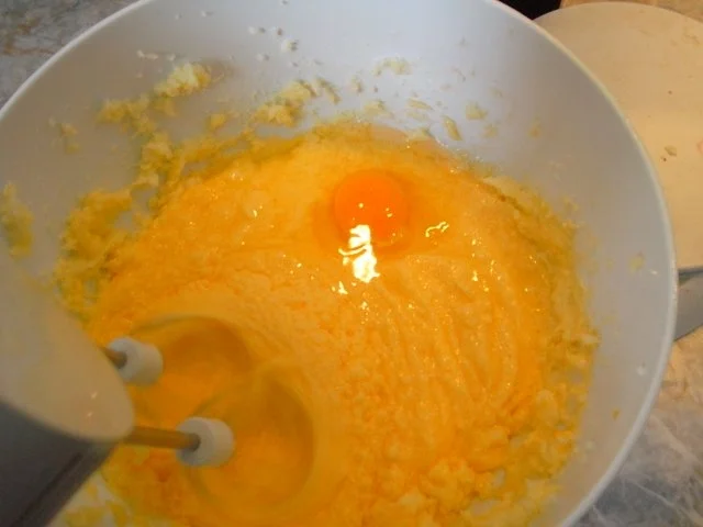 Marmorkuchen - Rezept - Bild Nr. 4