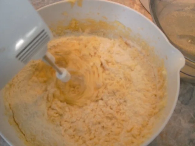 Marmorkuchen - Rezept - Bild Nr. 6