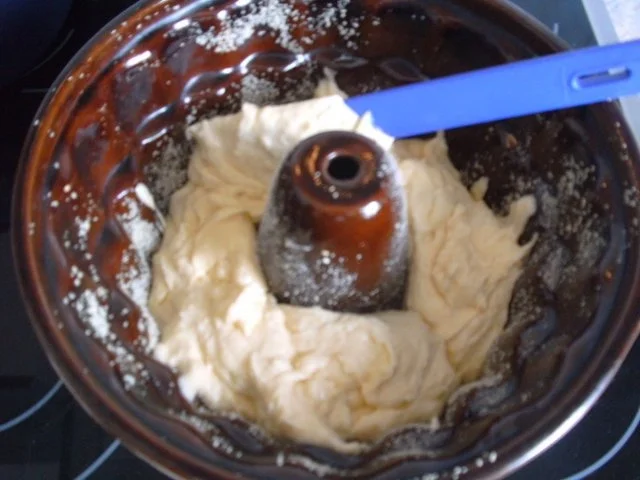 Marmorkuchen - Rezept - Bild Nr. 7