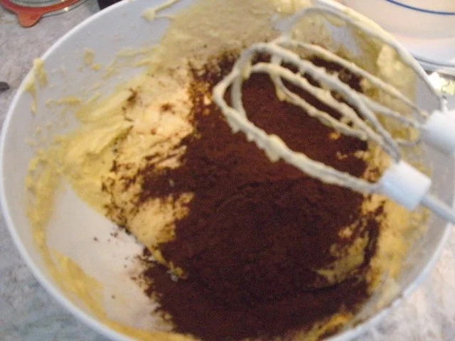 Marmorkuchen - Rezept - Bild Nr. 8