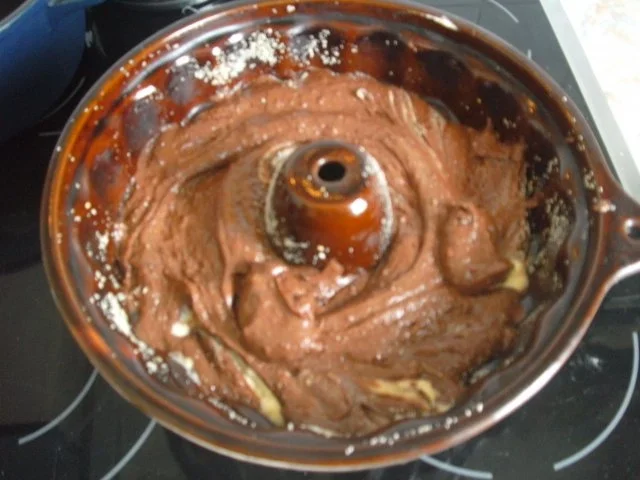 Marmorkuchen - Rezept - Bild Nr. 9