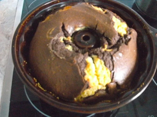 Marmorkuchen - Rezept - Bild Nr. 11