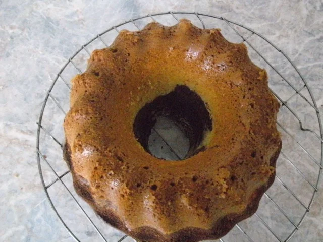 Marmorkuchen - Rezept - Bild Nr. 12