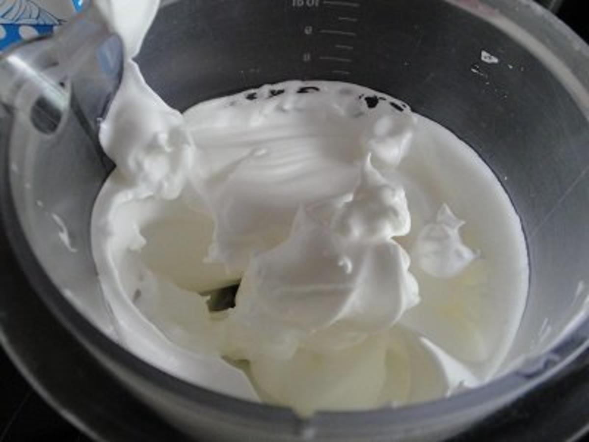 Schokocreme unter der Haube - Rezept - Bild Nr. 4