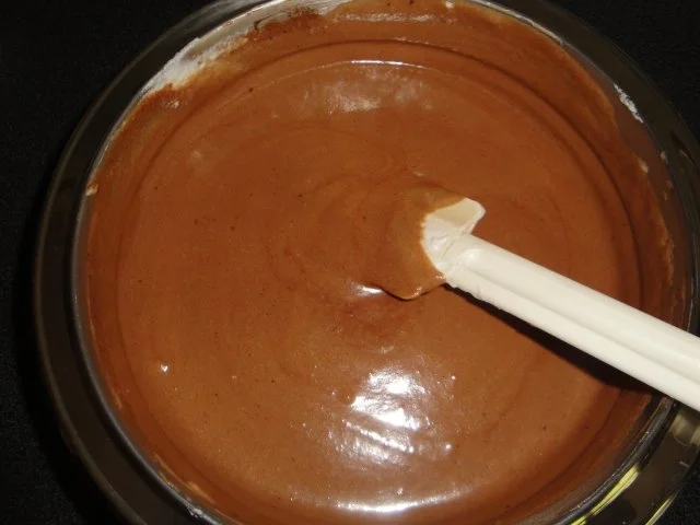Schokocreme unter der Haube - Rezept - Bild Nr. 9
