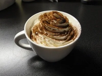 Schokocreme unter der Haube - Rezept - Bild Nr. 11