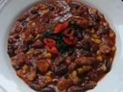 Rezept: Con Carne-Ofensuppe Con Carne-Ofensuppe - Rezept