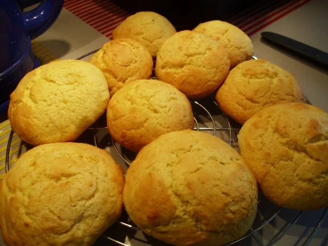 Amerikaner - Rezept - Bild Nr. 3