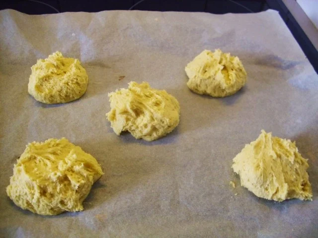 Amerikaner - Rezept - Bild Nr. 2