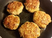 Klops exotisch - Rezept