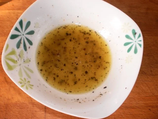 Fleischspieße mit würzigem Paprikadip - Rezept - Bild Nr. 7