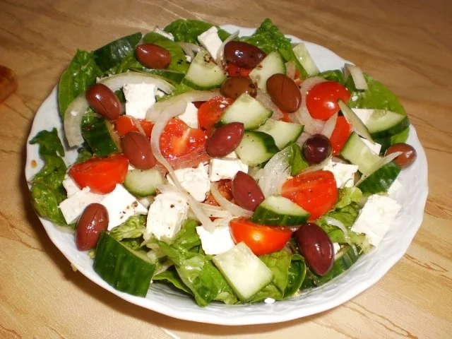 Fleischspieße mit würzigem Paprikadip - Rezept - Bild Nr. 17