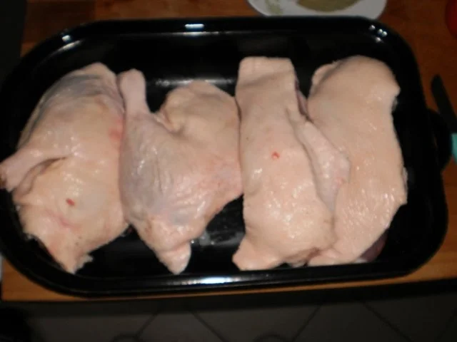 Cassoulet mit Entenfleisch - Rezept - Bild Nr. 5