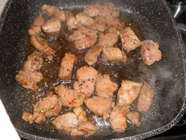 Cassoulet mit Entenfleisch - Rezept - Bild Nr. 7