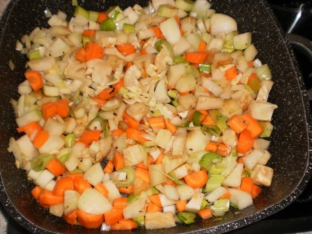 Cassoulet mit Entenfleisch - Rezept - Bild Nr. 9