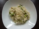Spargelrisotto - Rezept