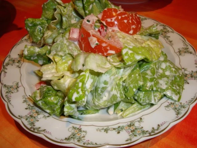 Rezept: Scheibekartoffeln und gebratenes Hähnchenfilet Bild Nr. 7 Scheibekartoffeln und gebratenes Hähnchenfilet - Rezept - Bild Nr. 7