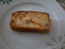 Stachelbeer-Aprikosen-Rührkuchen vom Land - Rezept