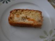 Stachelbeer-Aprikosen-Rührkuchen vom Land - Rezept