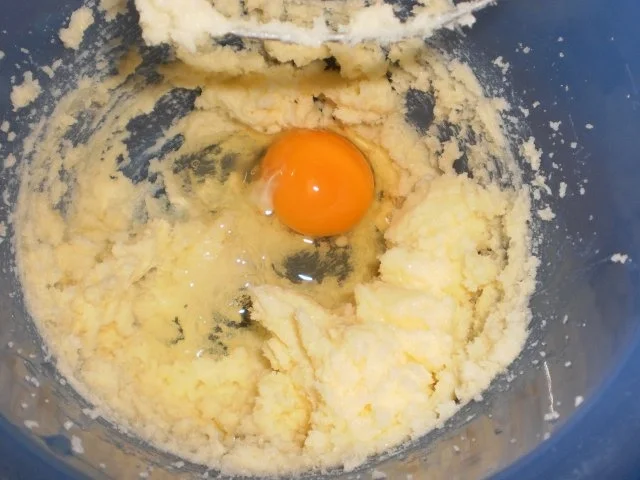 Rezept: Stachelbeer-Aprikosen-Rührkuchen vom Land Bild Nr. 3 Stachelbeer-Aprikosen-Rührkuchen vom Land - Rezept - Bild Nr. 3