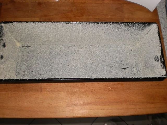 Rezept: Stachelbeer-Aprikosen-Rührkuchen vom Land Bild Nr. 7 Stachelbeer-Aprikosen-Rührkuchen vom Land - Rezept - Bild Nr. 7