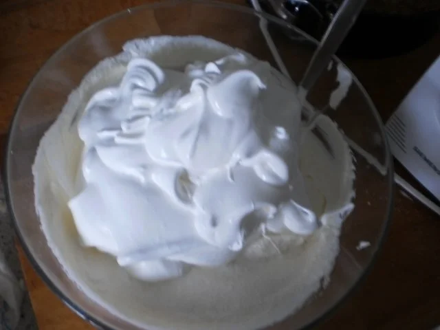 Nuss-Mandel-Käsekuchen - Rezept - Bild Nr. 5