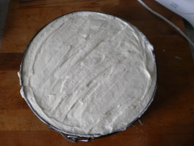 Nuss-Mandel-Käsekuchen - Rezept - Bild Nr. 6