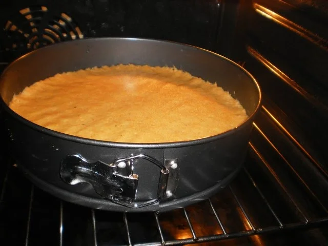 Erdbeer-Möhren-Kuchen - Rezept - Bild Nr. 6