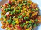 Reispfanne - Rezept