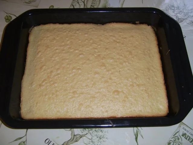 Apfelmuskuchen - Rezept - Bild Nr. 4