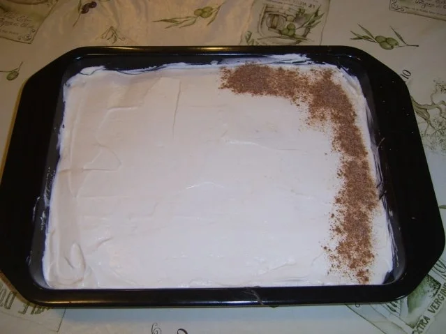 Apfelmuskuchen - Rezept - Bild Nr. 7