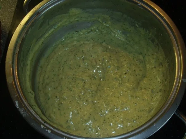 Eiersalat aus Resten - Rezept - Bild Nr. 3