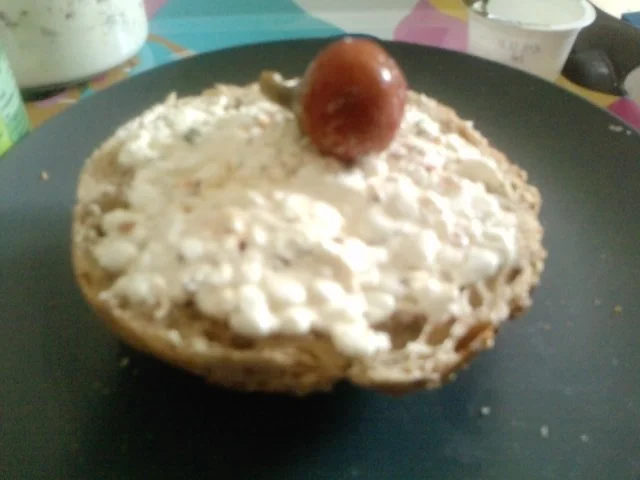 Nightcookers Lieblingsbrotaufstrich italienisch pikant - Rezept