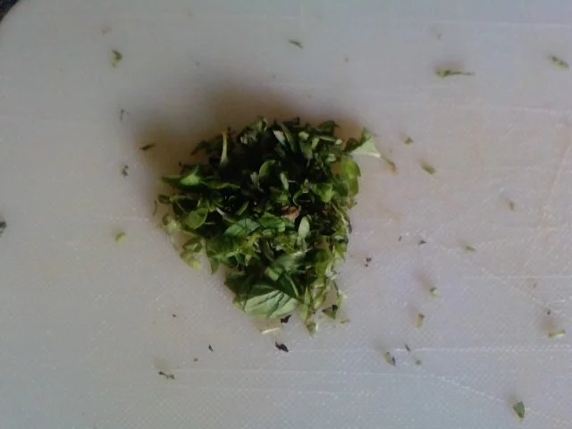 Nightcookers Lieblingsbrotaufstrich italienisch pikant - Rezept - Bild Nr. 2