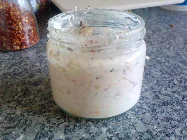 Nightcookers Lieblingsbrotaufstrich italienisch pikant - Rezept - Bild Nr. 6