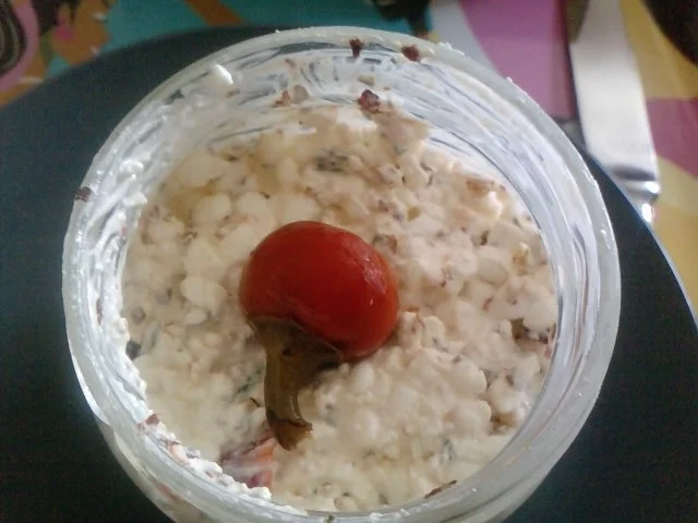 Nightcookers Lieblingsbrotaufstrich italienisch pikant - Rezept - Bild Nr. 7