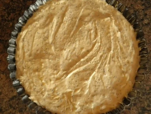 Kleine Erdbeertorte - Rezept - Bild Nr. 3