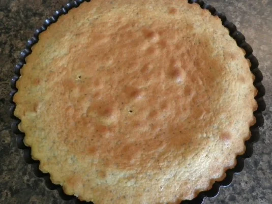 Kleine Erdbeertorte - Rezept - Bild Nr. 4