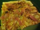Zwiebelkuchen 4 - Rezept