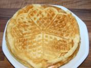 Waffeln - Rezept