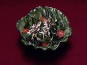 Vogerlsalat (Claudia Obert) - Rezept