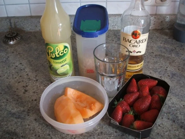 Getränke: Sommer-Cocktail - Rezept - Bild Nr. 2