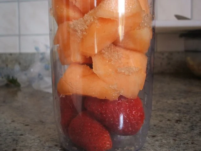 Getränke: Sommer-Cocktail - Rezept - Bild Nr. 3