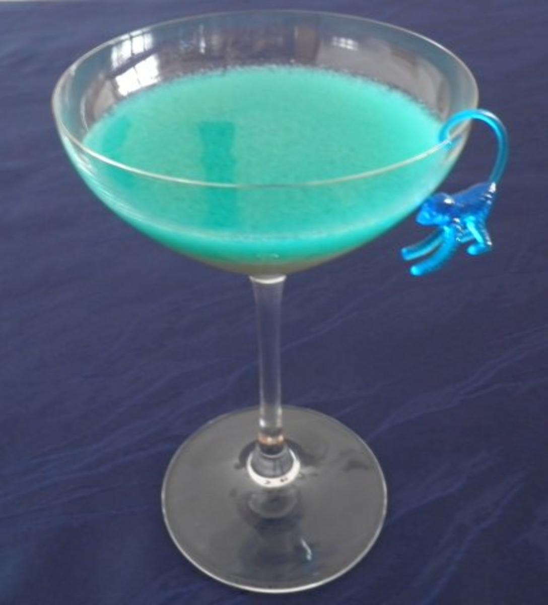 Cocktail zum Wochenende - Rezept - Bild Nr. 3