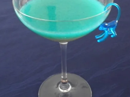 Cocktail zum Wochenende - Rezept - Bild Nr. 3