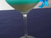 Cocktail zum Wochenende - Rezept
